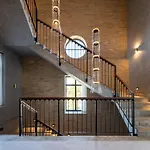 酒店 Bordur Wellness Superior Es Szonyegmuzeum