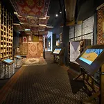 Bordur Wellness Superior Es Szonyegmuzeum Békésszentandrás