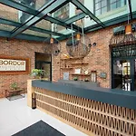 Bordur Wellness Superior Es Szonyegmuzeum Hotel