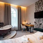 Bordur Wellness Superior Es Szonyegmuzeum 4* Békésszentandrás