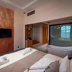 Bordur Wellness Superior Es Szonyegmuzeum 4* Békésszentandrás