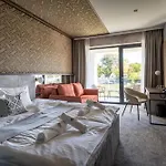 Bordur Wellness Superior Es Szonyegmuzeum 4* Békésszentandrás