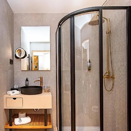 Bordur Wellness Superior Es Szonyegmuzeum 4*
