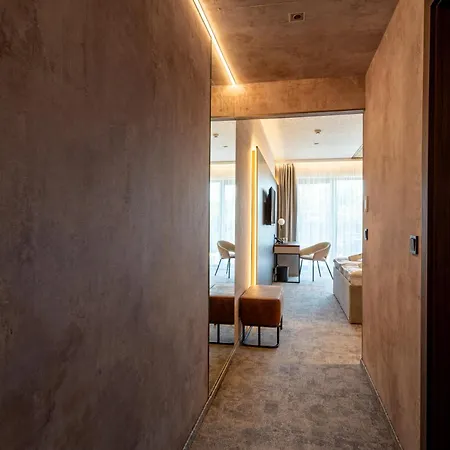 Hotel Bordur Wellness Superior Es Szonyegmuzeum