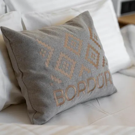 Bordur Wellness Superior Es Szonyegmuzeum Hotel 4*