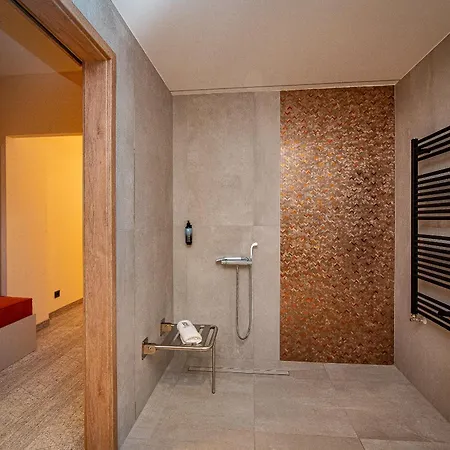 Bordur Wellness Superior Es Szonyegmuzeum Békésszentandrás