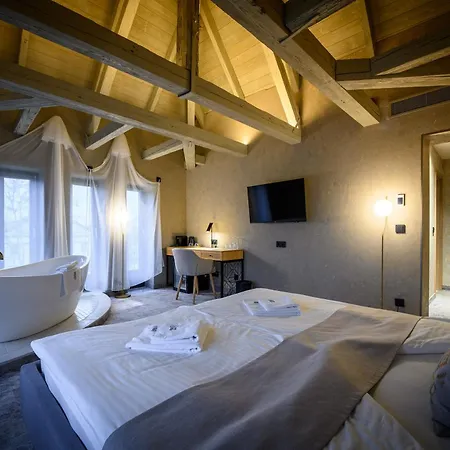 Bordur Wellness Superior Es Szonyegmuzeum 4* Békésszentandrás