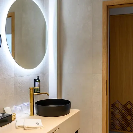 Hotel Bordur Wellness Superior Es Szonyegmuzeum