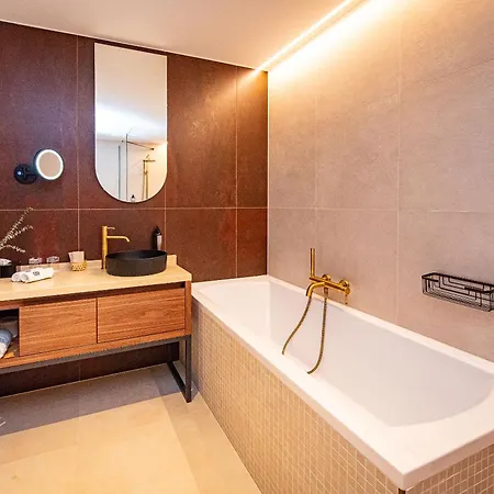 Bordur Wellness Superior Es Szonyegmuzeum 4* Békésszentandrás