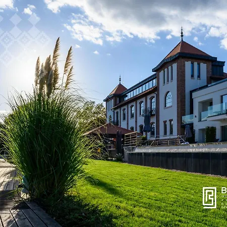 Bordur Wellness Superior Es Szonyegmuzeum 4* Békésszentandrás